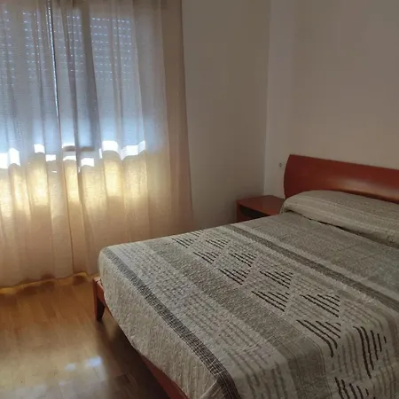 A De Pili Portonovo * Sanxenxo