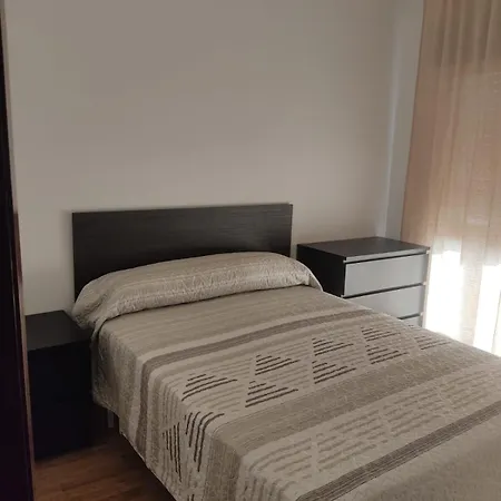A De Pili Portonovo Apartment