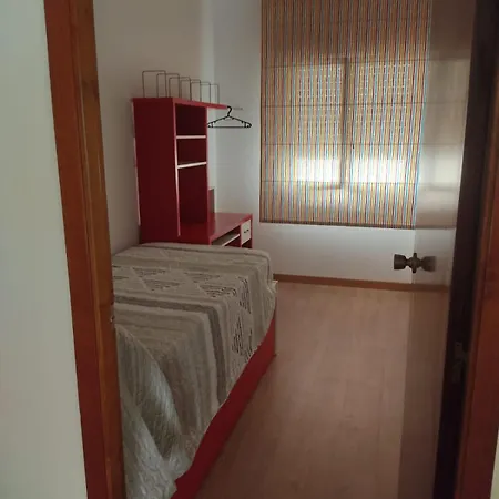 A De Pili Portonovo Apartment *