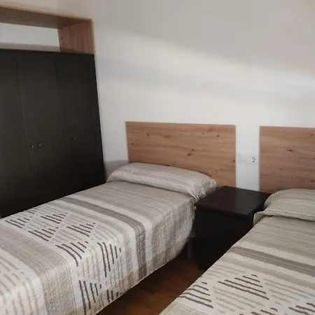 A De Pili Portonovo Апартаменти *