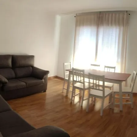 Apartment A De Pili Portonovo