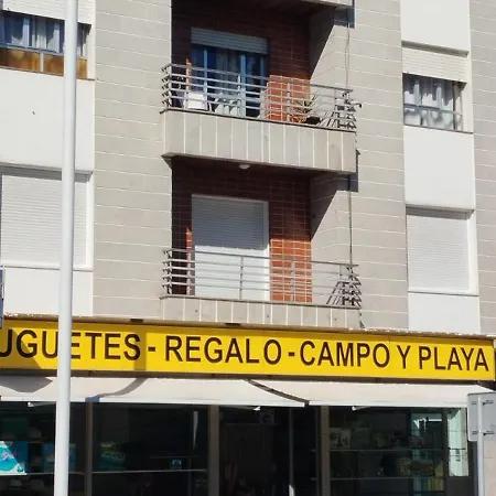 Apartment A De Pili Portonovo Sanxenxo